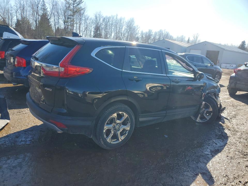 Aukcja sprzedaży 2018 Honda Cr-v, vin: 2HKRW2H8XJH108559, numer aukcji: 79949785