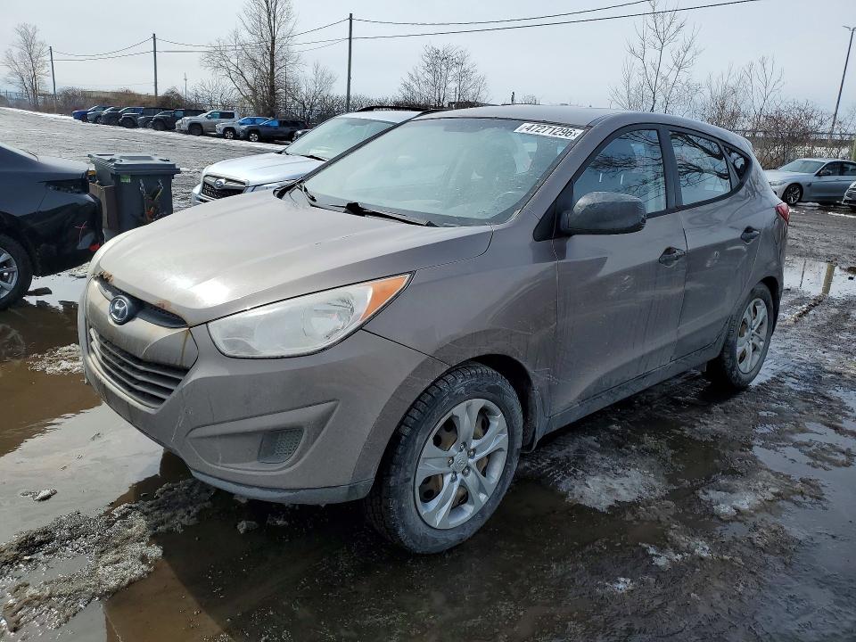 Продаж на аукціоні авто 2012 Hyundai Tucson, vin: KM8JT3AB4CU318645, номер лоту: 47271296