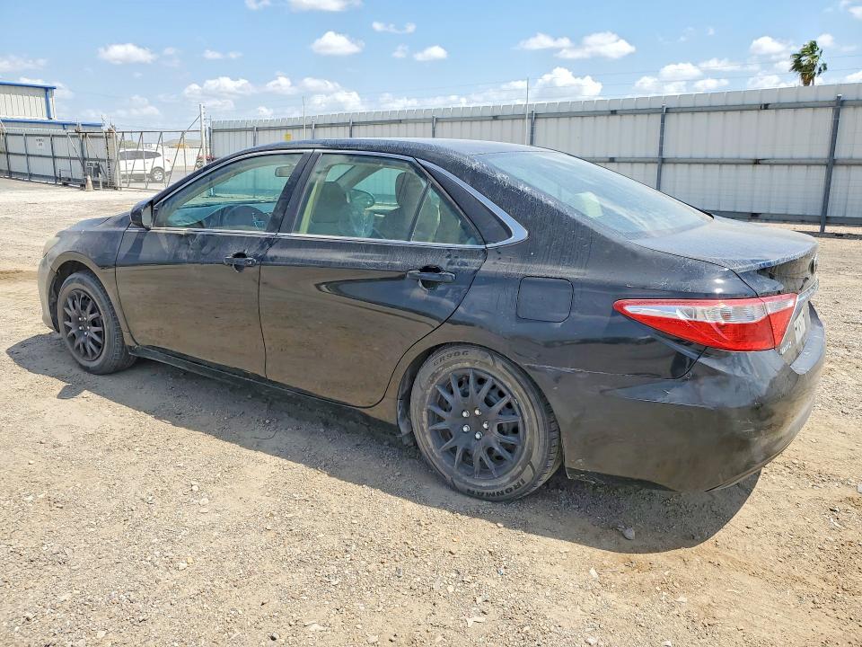 Aukcja sprzedaży 2015 Toyota Camry, vin: 4T1BF1FK4FU042092, numer aukcji: 47623346