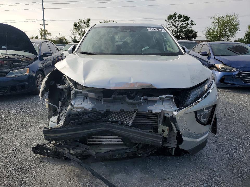 Продаж на аукціоні авто 2023 Mitsubishi Eclipse Cross, vin: JA4ATWAA9PZ004313, номер лоту: 41923556