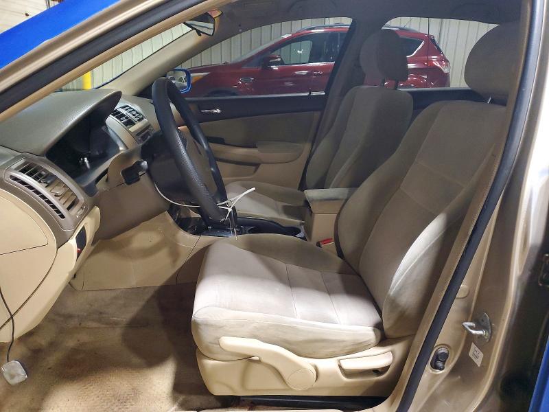 Aukcja sprzedaży 2003 Honda Accord, vin: 1HGCM56313A147024, numer aukcji: 47745656