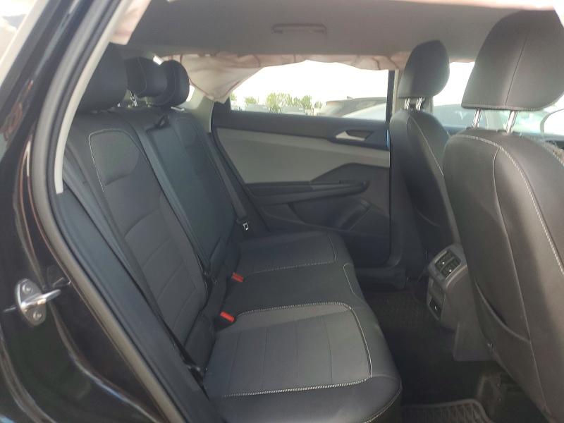 Продаж на аукціоні авто 2024 Volkswagen Taos, vin: 3VVUX7B25RM042924, номер лоту: 48003716