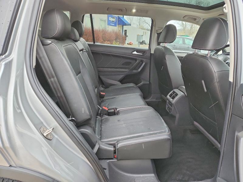 46136846 :رقم المزاد ، 3VV3B7AX1NM093161 vin ، 2022 Volkswagen Tiguan مزاد بيع