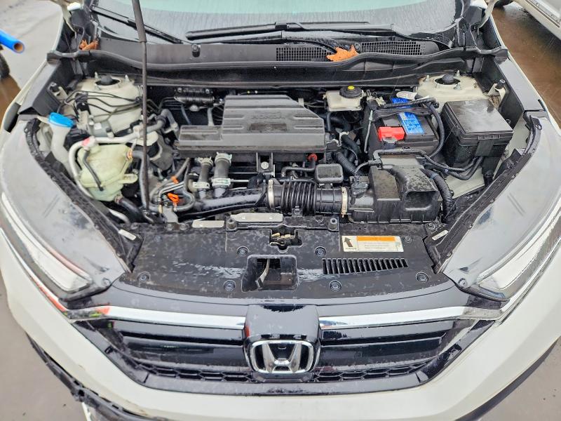Aukcja sprzedaży 2022 Honda Cr-v, vin: 2HKRW2H93NH658863, numer aukcji: 46025696