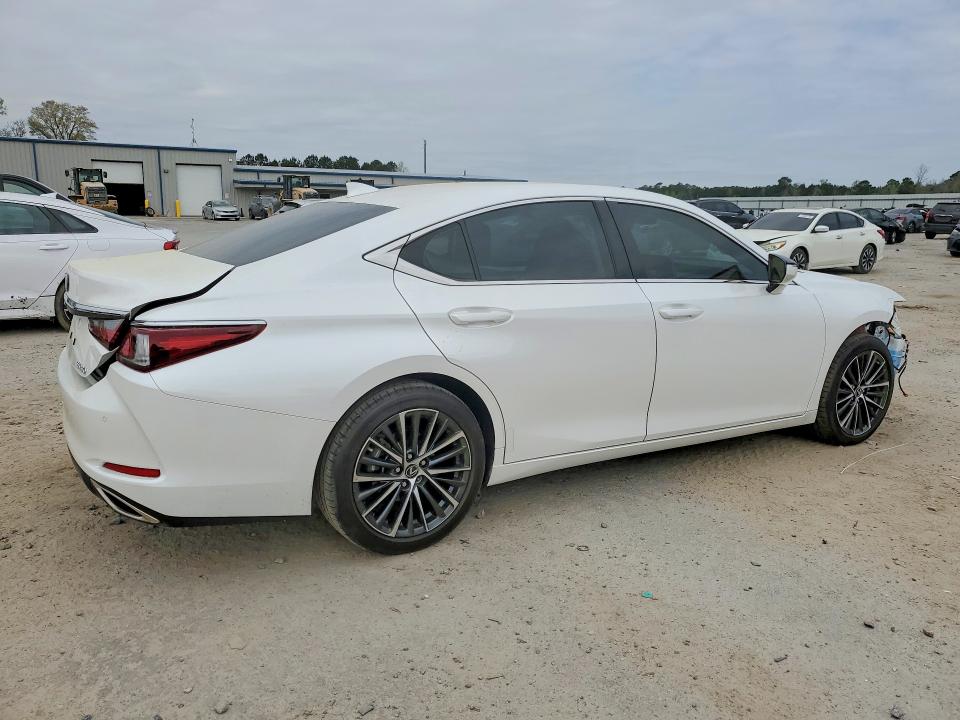 Aukcja sprzedaży 2023 Lexus Es 350, vin: 58ADZ1B15PU152723, numer aukcji: 47016546