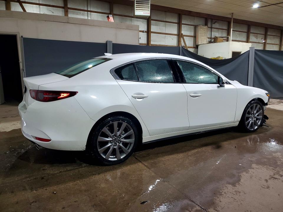 Aukcja sprzedaży 2019 Mazda 3, vin: 3MZBPAEM8KM103654, numer aukcji: 46557686
