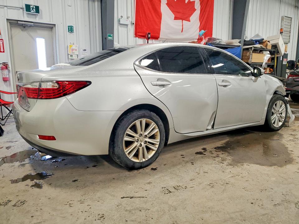 41588856 :رقم المزاد ، JTHBK1GG4D2019350 vin ، 2013 Lexus Es 350 مزاد بيع