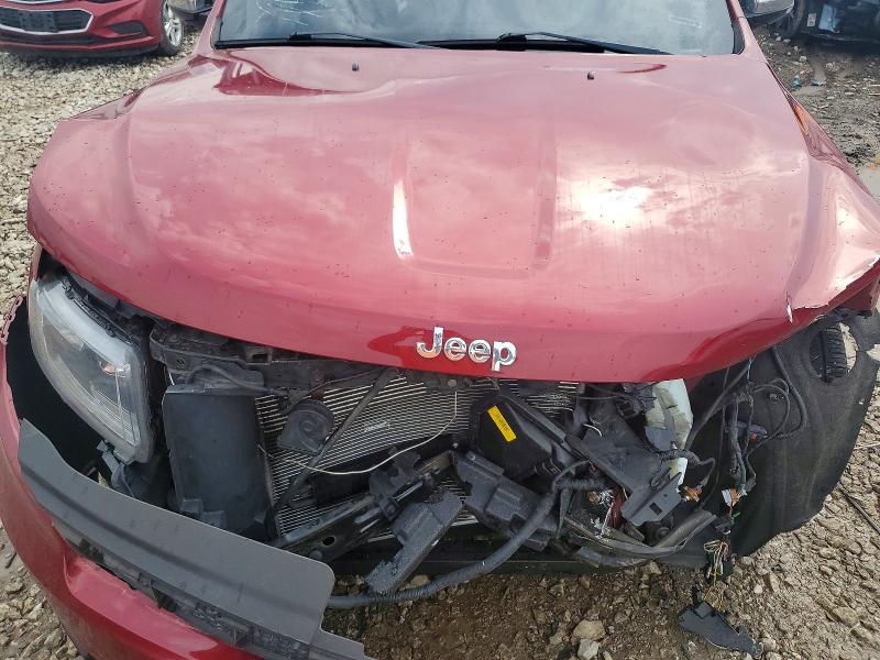 Продаж на аукціоні авто 2012 Jeep Grand Cherokee, vin: 1C4RJFCG3CC238976, номер лоту: 48254136