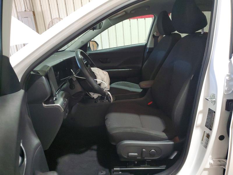 Aukcja sprzedaży 2025 Hyundai Kona, vin: KM8HB3AB4SU238343, numer aukcji: 45725306