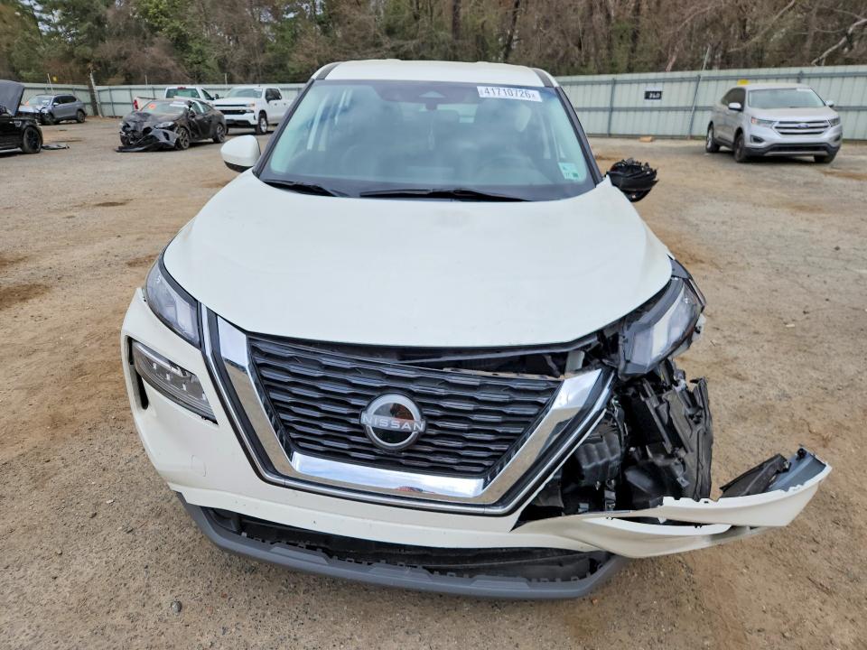 Aukcja sprzedaży 2023 Nissan Rogue, vin: 5N1BT3BA5PC817251, numer aukcji: 41710726