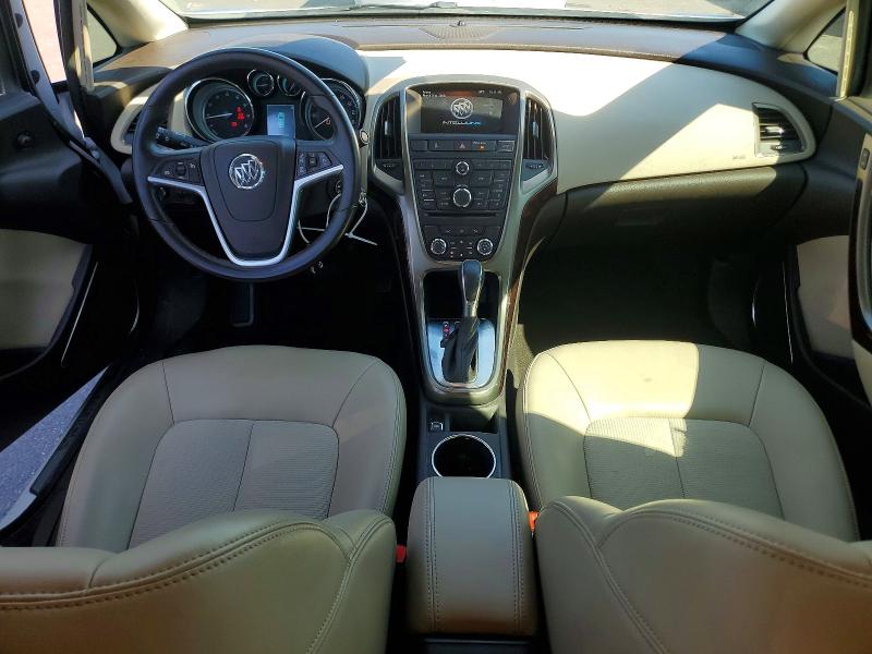 45743006 :رقم المزاد ، 1G4PP5SK4E4234997 vin ، 2014 Buick Verano مزاد بيع