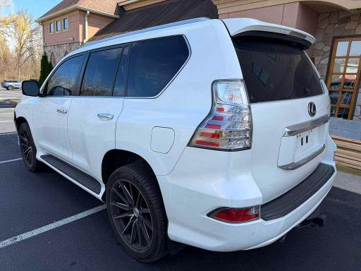 79231725 :رقم المزاد ، JTJGM7BX1M5294262 vin ، 2021 Lexus Gx 460 مزاد بيع