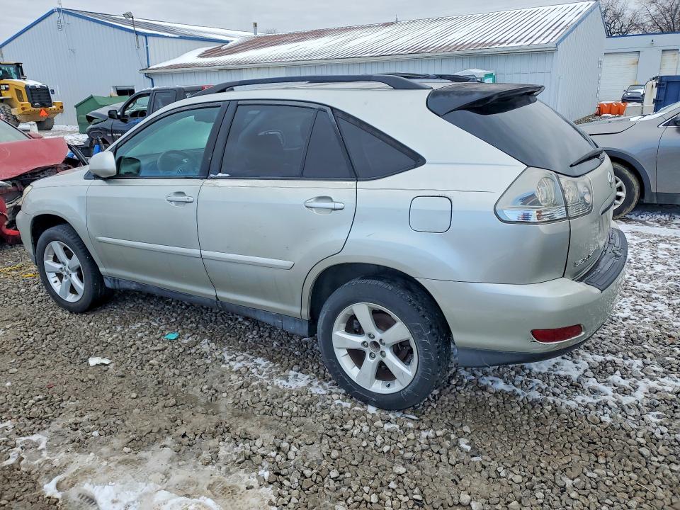 Aukcja sprzedaży 2006 Lexus Rx 330, vin: JTJGA31U360063355, numer aukcji: 79574325