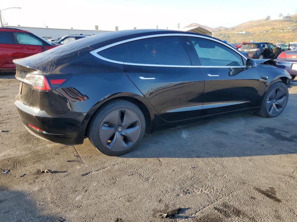 Aukcja sprzedaży 2020 Tesla Model 3, vin: 5YJ3E1EA7LF611221, numer aukcji: 47200886