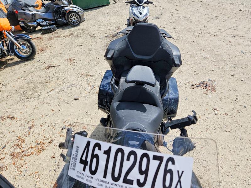 Продаж на аукціоні авто 2023 Honda Gl1800, vin: JH2SC7957PK502078, номер лоту: 46102976