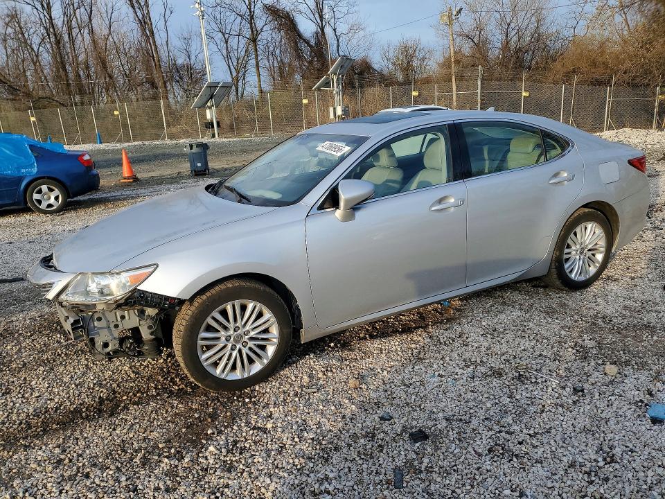47068956 :رقم المزاد ، JTHBK1GG4E2094860 vin ، 2014 Lexus Es 350 مزاد بيع