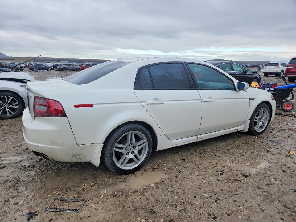 Aukcja sprzedaży 2007 Acura Tl, vin: 19UUA662X7A046645, numer aukcji: 79777695