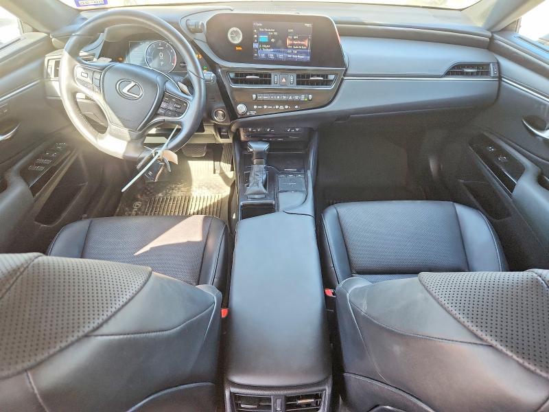 Aukcja sprzedaży 2022 Lexus Es 350, vin: 58ADZ1B14NU127180, numer aukcji: 46558726
