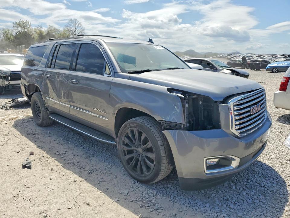 Aukcja sprzedaży 2019 Gmc Yukon Xl, vin: 1GKS2GKC8KR201828, numer aukcji: 48154336