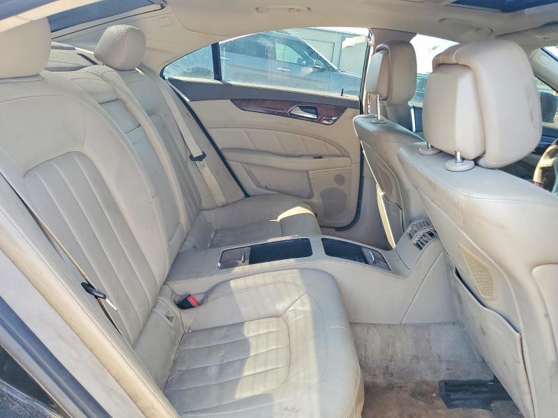 Продаж на аукціоні авто 2013 Mercedes-benz Cls, vin: WDDLJ9BB6DA069021, номер лоту: 48053826