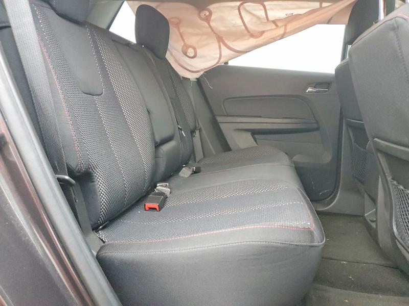 Продаж на аукціоні авто 2015 Gmc Terrain, vin: 2GKFLWE38F6103226, номер лоту: 46988076