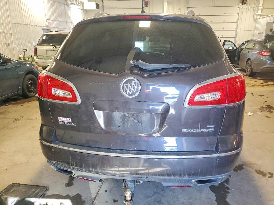 Aukcja sprzedaży 2013 Buick Enclave, vin: 5GAKVCKD2DJ259800, numer aukcji: 46424086