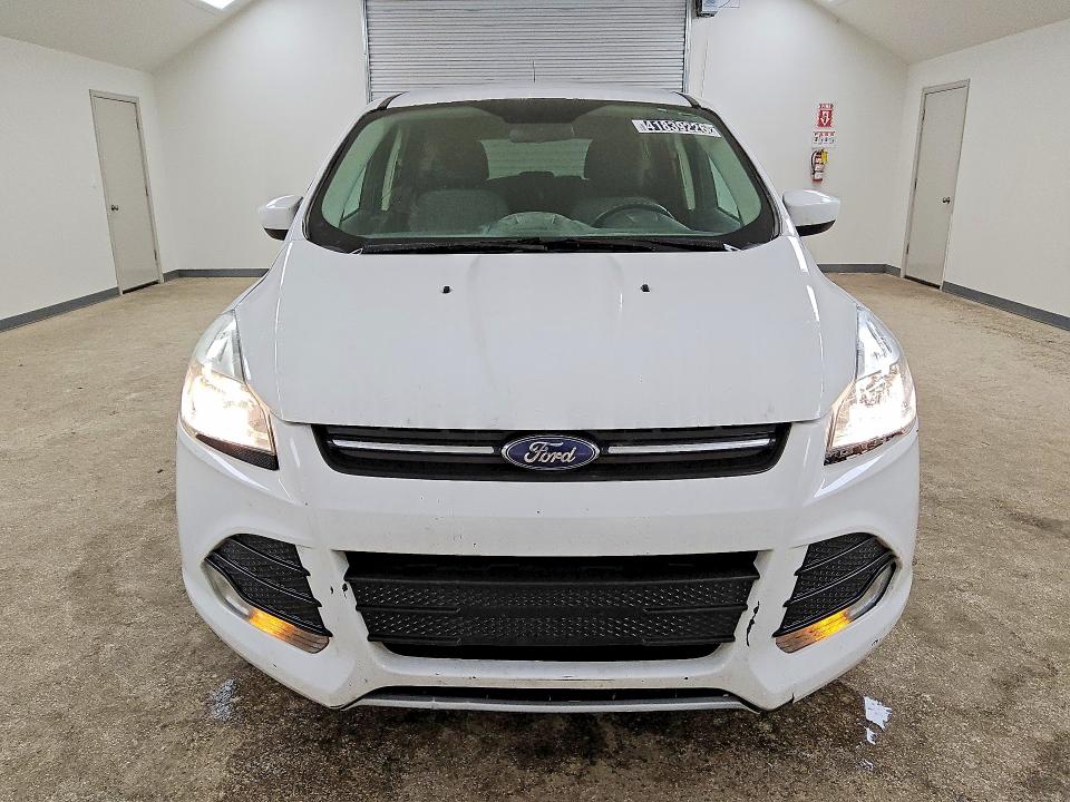 Auction sale of the 2016 Ford Escape, vin: 1FMCU9GX3GUC89334, lot number: 41839226