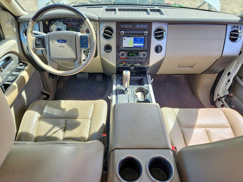 Aukcja sprzedaży 2014 Ford Expedition, vin: 1FMJK1K55EEF11397, numer aukcji: 46037486
