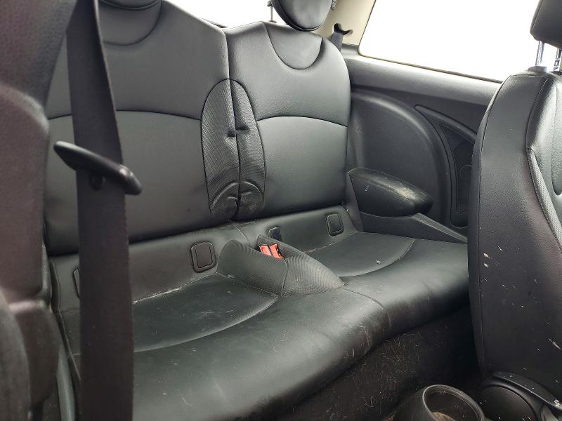 Aukcja sprzedaży 2012 Mini Cooper, vin: WMWSU3C58CT258885, numer aukcji: 45796286