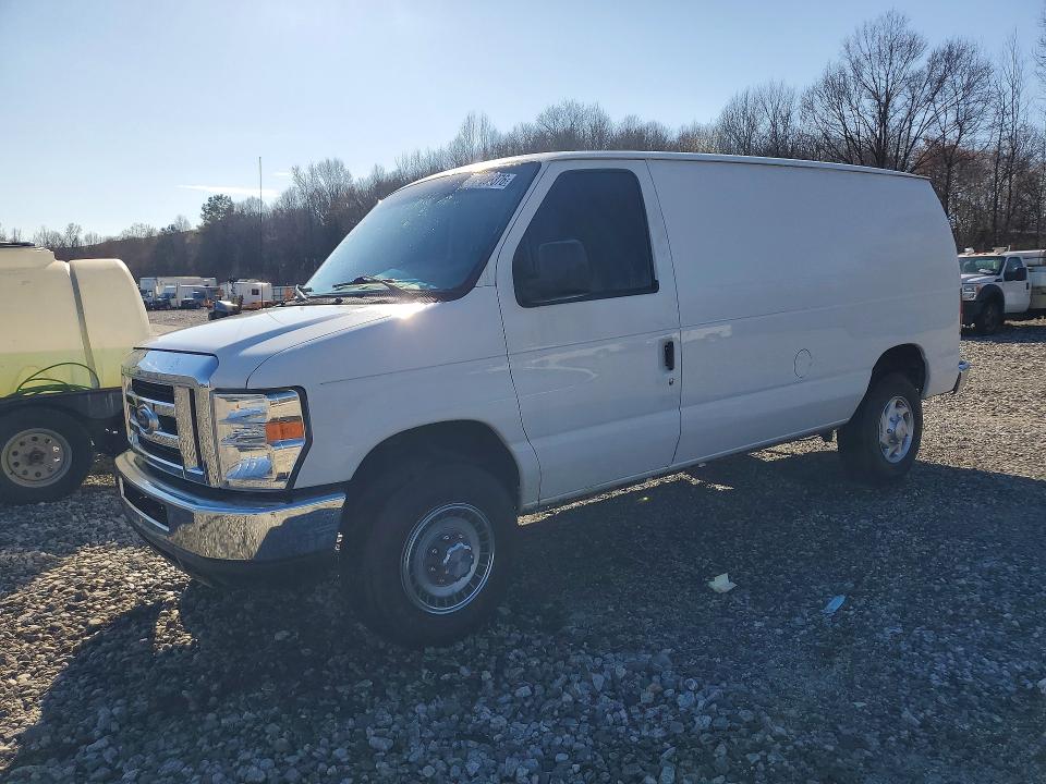 Продажа на аукционе авто 2013 Ford Econoline, vin: 1FTNE2EL5DDA42636, номер лота: 41596376