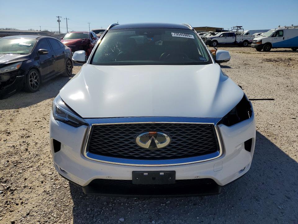 Продажа на аукционе авто 2019 Infiniti Qx50, vin: 3PCAJ5M1XKF146184, номер лота: 79545985