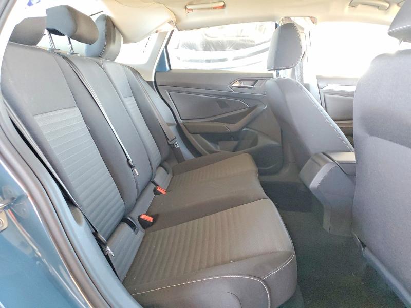 Aukcja sprzedaży 2025 Volkswagen Jetta, vin: 3VW5X7BU5SM045197, numer aukcji: 45841946