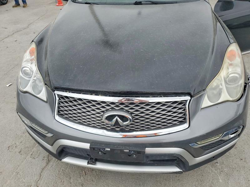 Продажа на аукционе авто 2016 Infiniti Qx50, vin: JN1BJ0RR6GM269827, номер лота: 48046086
