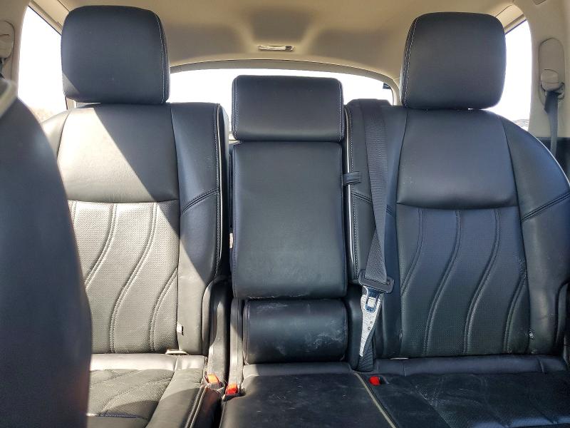 46663466 :رقم المزاد ، 5N1DL0MN5JC500858 vin ، 2018 Infiniti Qx60 مزاد بيع