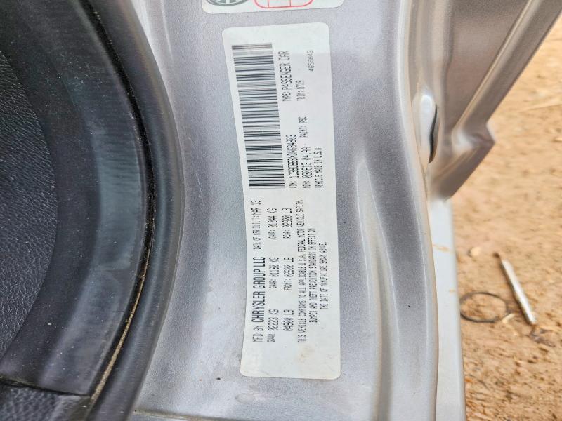 Aukcja sprzedaży 2013 Chrysler 200, vin: 1C3BCBEBXDN684803, numer aukcji: 45858916