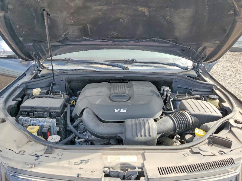 Aukcja sprzedaży 2014 Jeep Grand Cherokee, vin: 1C4RJEBG5EC444444, numer aukcji: 48153296