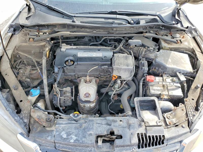 Aukcja sprzedaży 2014 Honda Accord, vin: 1HGCR2F92EA803710, numer aukcji: 46853116