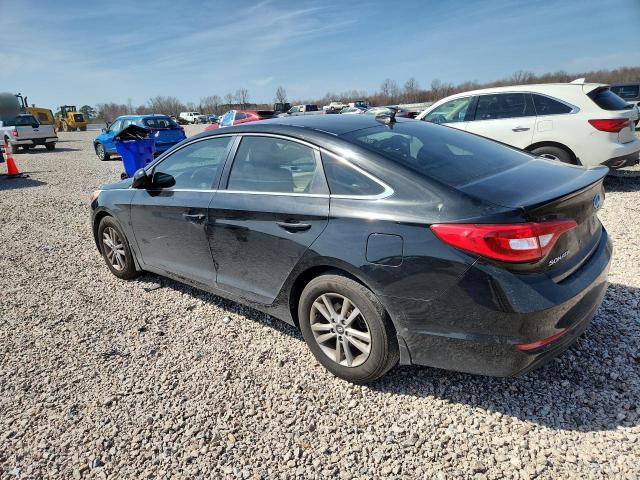 79753725 :رقم المزاد ، 5NPE24AFXGH403488 vin ، 2016 Hyundai Sonata مزاد بيع