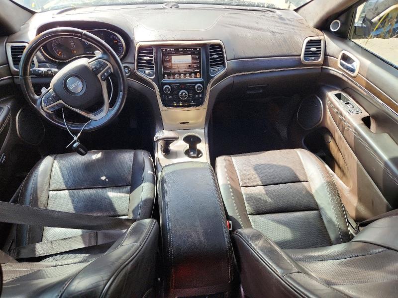 Продажа на аукционе авто 2015 Jeep Grand Cherokee, vin: 1C4RJFJG1FC613139, номер лота: 47738886