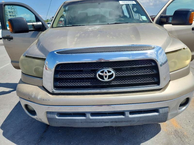 48024396 :رقم المزاد ، 5TFEV54118X046169 vin ، 2008 Toyota Tundra مزاد بيع