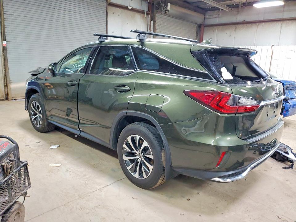 Aukcja sprzedaży 2022 Lexus Rx 350l, vin: JTJHZKFA6N2036935, numer aukcji: 79297655