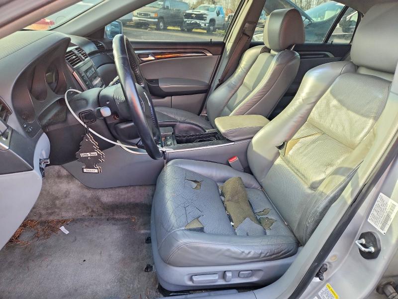 Продаж на аукціоні авто 2006 Acura 3.2tl, vin: 19UUA66246A030391, номер лоту: 42000036