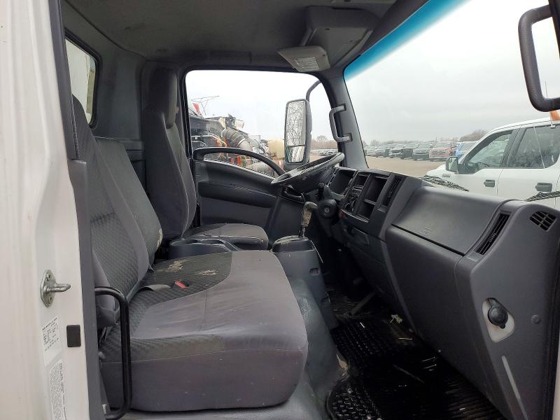 Продаж на аукціоні авто 2014 Isuzu Npr, vin: JALB4W171E7400660, номер лоту: 79170105