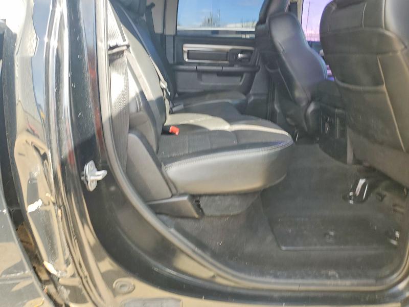 Aukcja sprzedaży 2013 Ram 1500, vin: 1C6RR7MT3DS526036, numer aukcji: 46662706