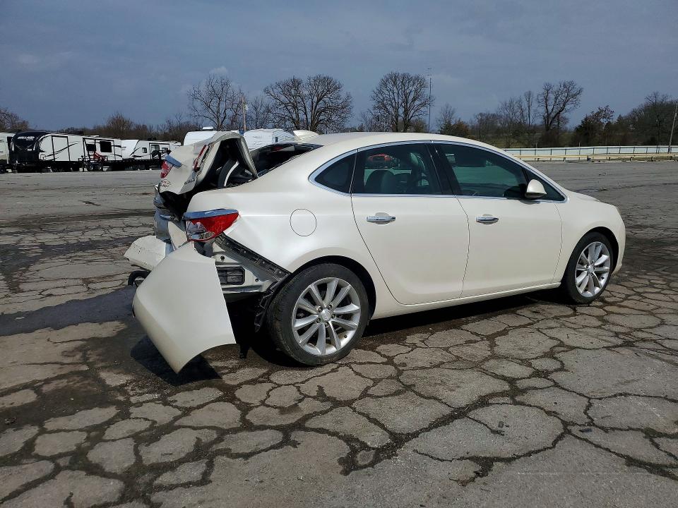 Продажа на аукционе авто 2015 Buick Verano, vin: 1G4PS5SK7F4184967, номер лота: 79276245