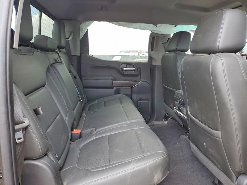 Продаж на аукціоні авто 2019 Gmc Sierra, vin: 3GTU9DED4KG306577, номер лоту: 47955496