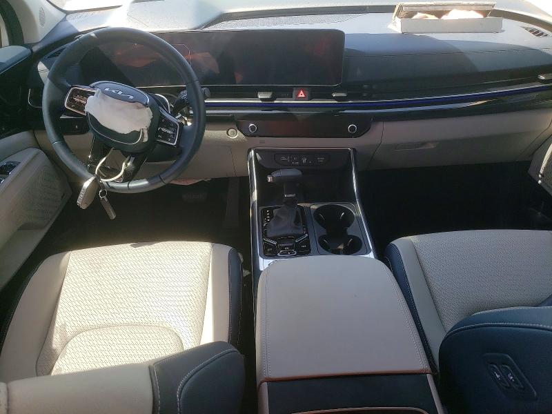 Aukcja sprzedaży 2025 Kia Carnival, vin: KNDNE5K35S6531741, numer aukcji: 78974755