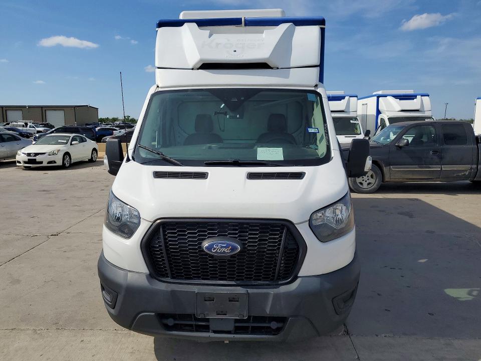 Продажа на аукционе авто 2022 Ford Transit, vin: 1FDBW5Z8XNKA01693, номер лота: 46949196