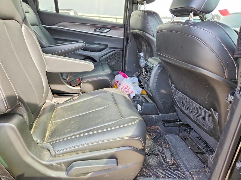 Продажа на аукционе авто 2024 Jeep Grand Cherokee, vin: 1C4RJKBG2R8622639, номер лота: 46122636