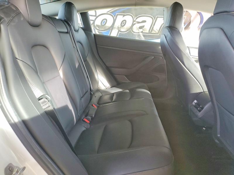Aukcja sprzedaży 2020 Tesla Model 3, vin: 5YJ3E1EA3LF613273, numer aukcji: 47115106